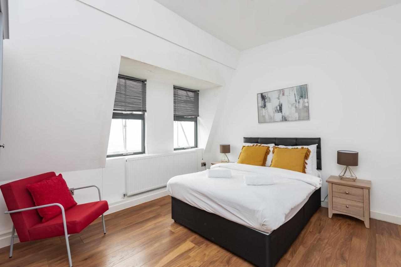Manhattan Heights Apartment Maidstone Exterior photo